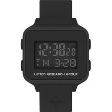 Lifted Research Group Lrg Tree Search Digital Watch Timing