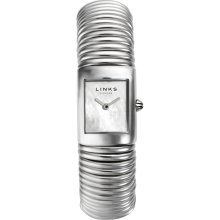 Links of London Sweetie Watch White Mother of Pearl