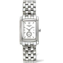 Longines Dolce Vita Ladies Watch L5.155.4.16.6 ...