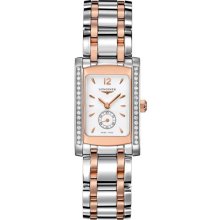 Longines DolceVita Quartz Ladies L5.155.5.19.7