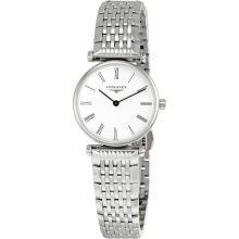 Longines La Grande Classique Ladies Watch L42094116