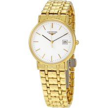 Longines La Grande Classique Presence Mens Watch L47202128