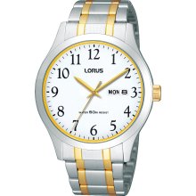 Lorus RXN91CX9 Watch