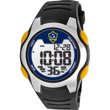 Los Angeles Galaxy Mens Training Camp Series Watch