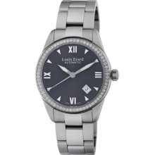 Louis Erard Men's 69101SE03.BMA19 Heritage Diamond Automatic Watc ...