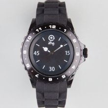 Lrg Longitude Watch Black One Size For Men 21068510001