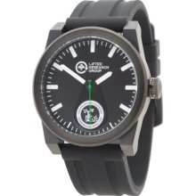 LRG Volt Watch Black/Black/Black, One Size