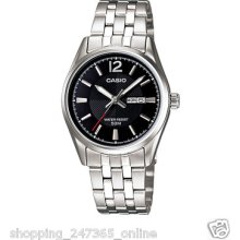 Ltp 1335 Dial Retro Bezel Fashion Watch Christmas Valentine Classic Vintage Pn