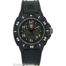 Luminox 0213 Night View Series 44m Mens Watch Fast Shipping A.0213