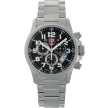 Luminox 1842 Field Chrono Series Black Watch