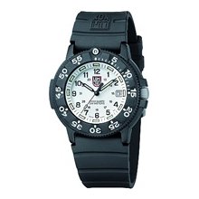 Luminox 3007 Navy Seal Dive watch Blue dial - Item # LMX-3007