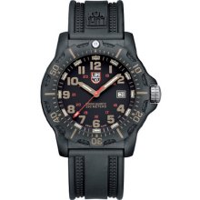 Luminox 8813.LM Black Ops Carbon Series Black/Khaki Watch