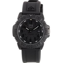 Luminox Evo Navy Seal Blackout Mens Watch 3051.BLACKOUT