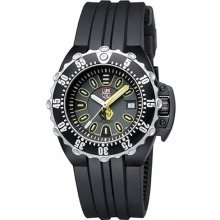 Luminox Men's Sea Wolves Limited Edition Deep Dive Watch Ggl.l1525