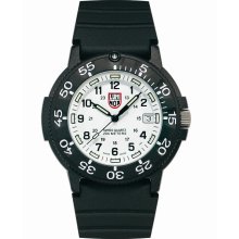 Luminox Sea Original Navy Seal 3000 Series Mens 3007