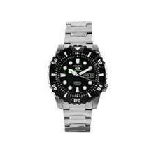 Made In Japan Seiko 5 Sport Automatic Diver 100m Water Resistant Snzj19j1