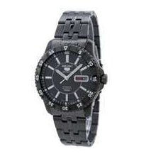 Made In Japan Seiko 5 Sport Automatic Diver 100m Water Resistant Snzj29j1 Snzj29