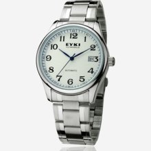 Man Automatic Mechanical Wrist Watches