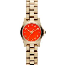 MARC by Marc Jacobs 'Henry Dinky' Bracelet Watch