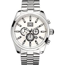 Marc Ecko Mens Chronograph E16589G1 Watch