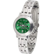 Marshall Thundering Herd Dynasty AnoChrome-Ladies Watch