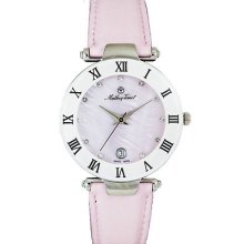 Mathey-tissot - Swiss Made Watches - Coupole - Women