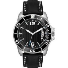 Matsuda Select Men`s Sporty Casual Ms-575 Series Watch