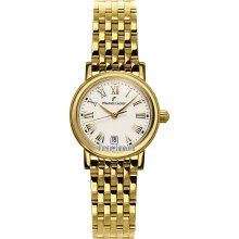 Maurice Lacroix Les Classiques Date Ladies lc1012-yp016-710