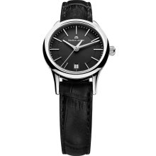 Maurice Lacroix Les Classiques Date Ladies lc1113-ss001-330