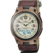 Men's Casio AW-80V-5BV