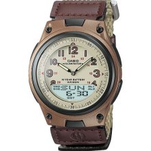 Men's Casio AW80V-5BV