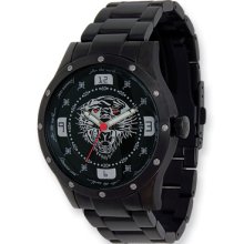 Mens Ed Hardy Brute Black Watch