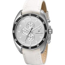 Mens Emporio Armani Sportivo Chrono Watch Ar5915