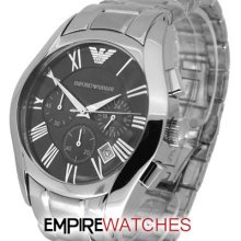 Mens Emporio Armani Watch - Ar0673 - Rrp Â£299.00