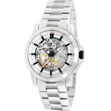 Men's kenneth cole automatic stainless steel watch kc9112