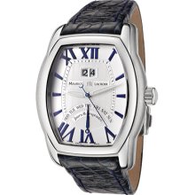 Men's Maurice Lacroix MP6119-SS001-13E-B