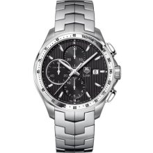 Men's TAG Heuer LINK Automatic Chronograph Watch