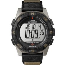Men's Timex Expedition Vibration Alarm Watch T49854