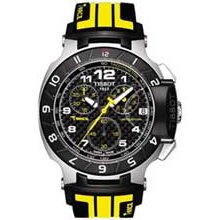 Men's Tissot T-Race MotoGP 2012 Limited Edition Watch with Black