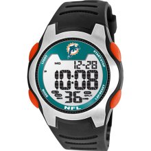 Miami Dolphins Mens Training Camp Series Watch