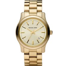 Michael Kors 'Jet Set Sport' Watch, 38mm