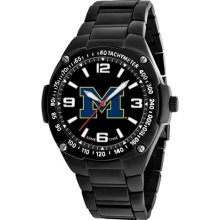 Michigan Warrior Watch