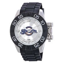 Milwaukee Brewers Beast Watch by Game Timeâ„¢