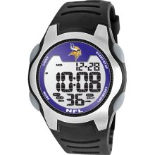 Minnesota Vikings Mens Training Camp Series Watch