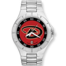 MLB Arizona DiamondBacks Pro Men's Sport Watch