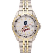 MLB Detroit Tigers All-Star Ladies' Sport Watches