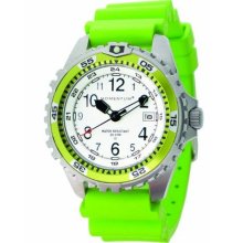 Momentum 1M-Dv11Wl1L Women'S 1M-Dv11Wl1L M1 Twist Analog Dive Watch