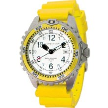 Momentum 1M-Dv11Wy1Y Women'S 1M-Dv11Wy1Y M1 Twist Analog Dive Date Watch