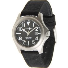 Momentum by St. Moritz Momentum Atlas Cordura Strap Analog Watches : One Size