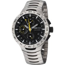 Momo Design Race Master MD100-02BKBK-MB Mens wristwatch